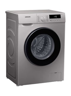 Samsung Front Load Washing Machine With Quick Wash, Drum Clean And Delay End WW70T3020BS Silver  - Image 2