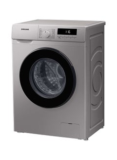 Samsung Front Load Washing Machine With Quick Wash, Drum Clean And Delay End WW70T3020BS Silver  - Image 3