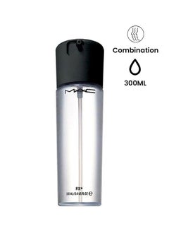 Fix Plus Makeup Setting Spray Clear