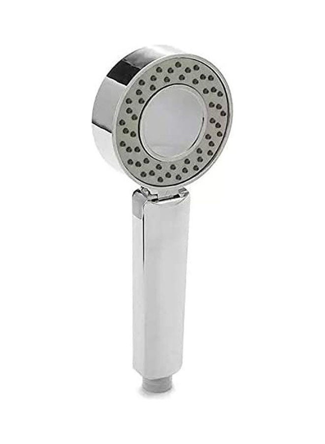 رأس دش مزدوج الجوانب، دش محمول دائري - Image 1