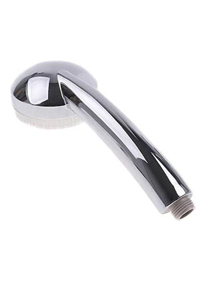 ANSELF Colors Changing Led Shower Head Silver - Image 2