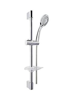 Full Polo Ruler With Headset 3 Mm100‚ Systems, Hose 1,55 98240 Silver