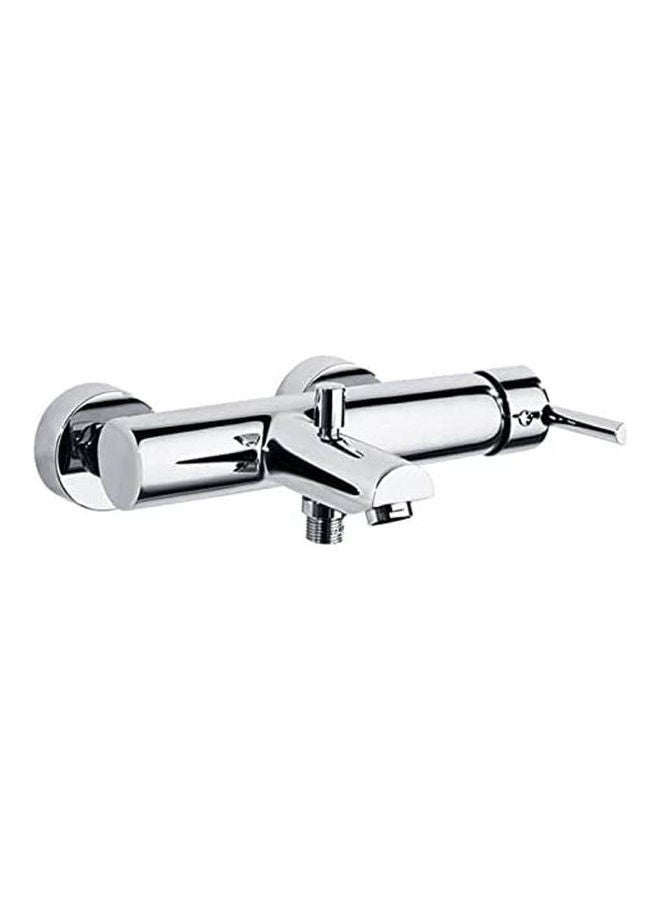 رامون سولر Bathtub Mixer 3305 Silver - Image 1