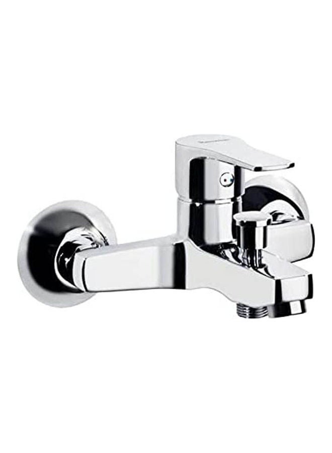 رامون سولر Spanish Bath Mixer Code 1805 Silver