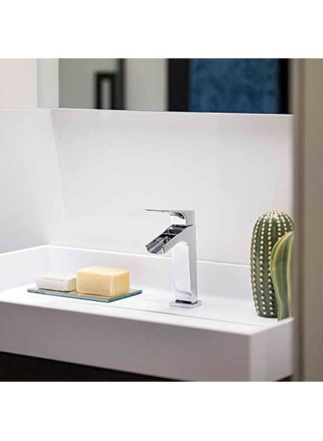 رامون سولر خلاط حوض بمقبض واحد من Waterfall 213101 - Image 3