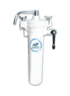 ماركة غير محددة Under Sink Water Filter White  - Image 1