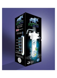 ماركة غير محددة Under Sink Water Filter White  - Image 2