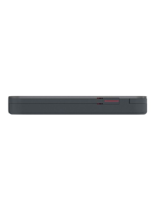 لينوفو - باور بنك جو USB-C للابتوب 20000.0 mAh رمادي - Image 1