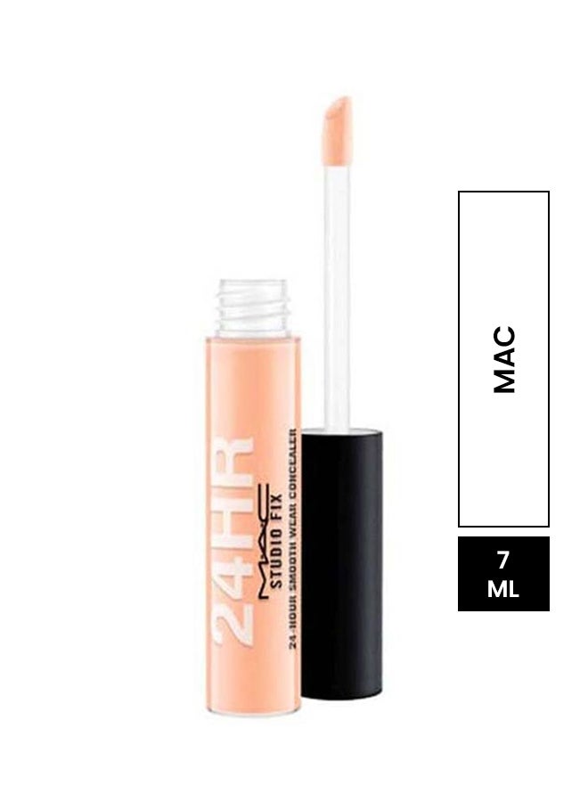 MAC Studio Fix 24 Hour Smooth Wear Concealer Liquid NW28 - Image 1
