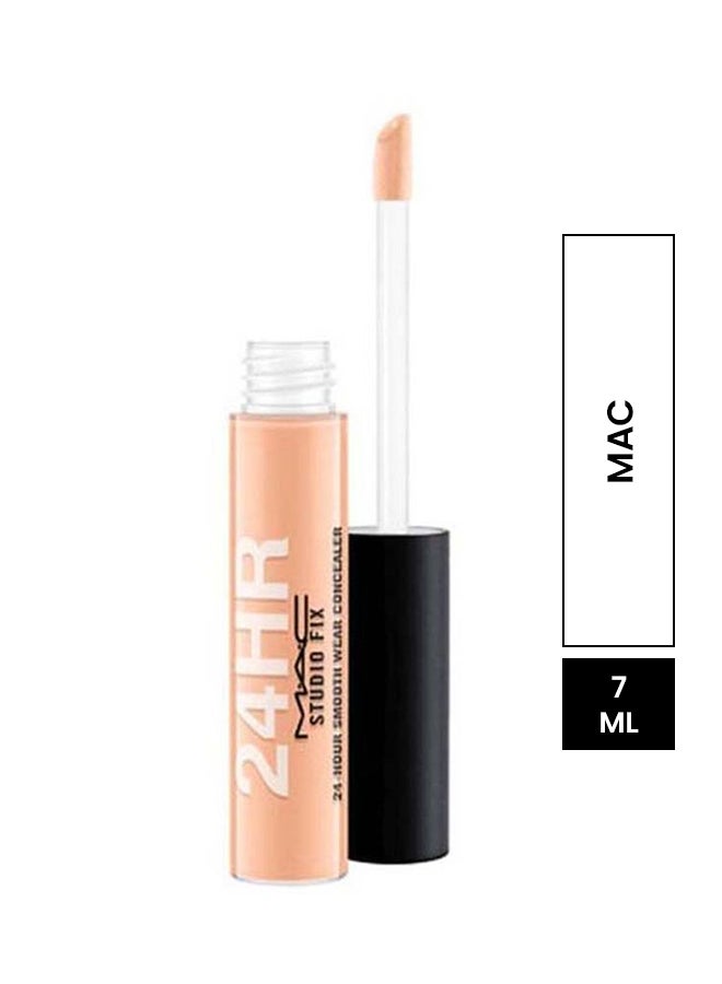 MAC Studio Fix 24 Hour Smooth Wear Concealer Liquid NW32 - Image 1