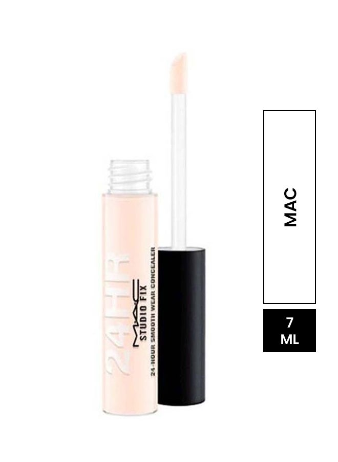 MAC STUDIO FIX 24-HOUR SMOOTH WEAR CONCEALER NW10 NW10 - Image 1