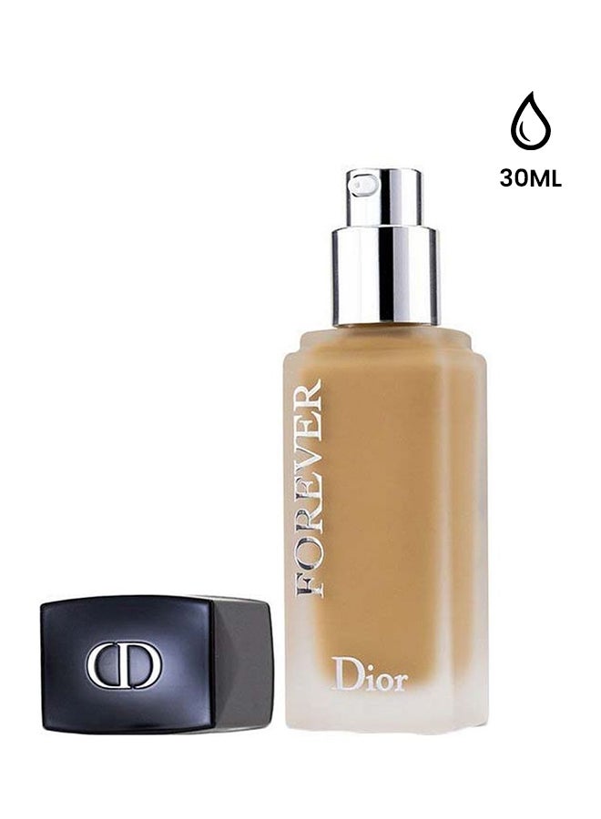 ديور كريم أساس فوريفر يدوم لـ 24 ساعة بتغطية عالية مع عامل حماية من الشمس 35 4W وورم - Image 1