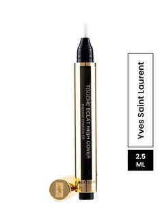 Touche Eclat High Cover Radiant Concealer 3 Almond