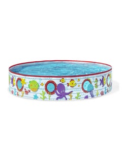 Fill N Fun Pool 152x25cm