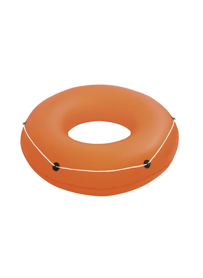 Bestway Color Blast Swim Ring 119cm 26-36120 27x30x30cm  - Image 3