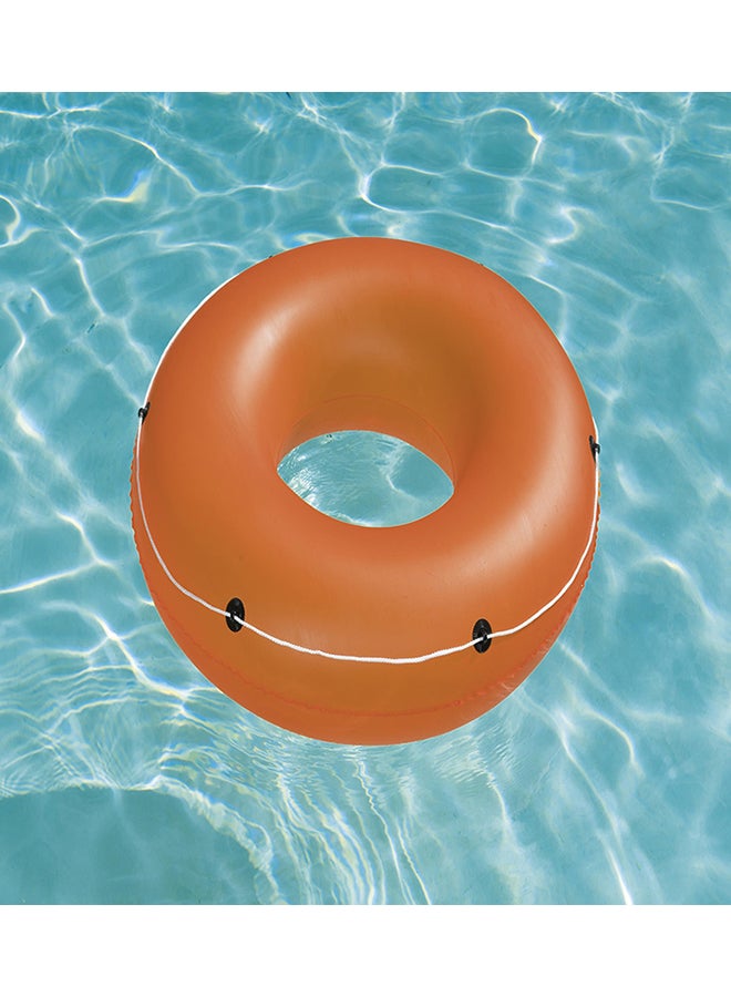 Bestway Color Blast Swim Ring 119cm 26-36120 27x30x30cm  - Image 5