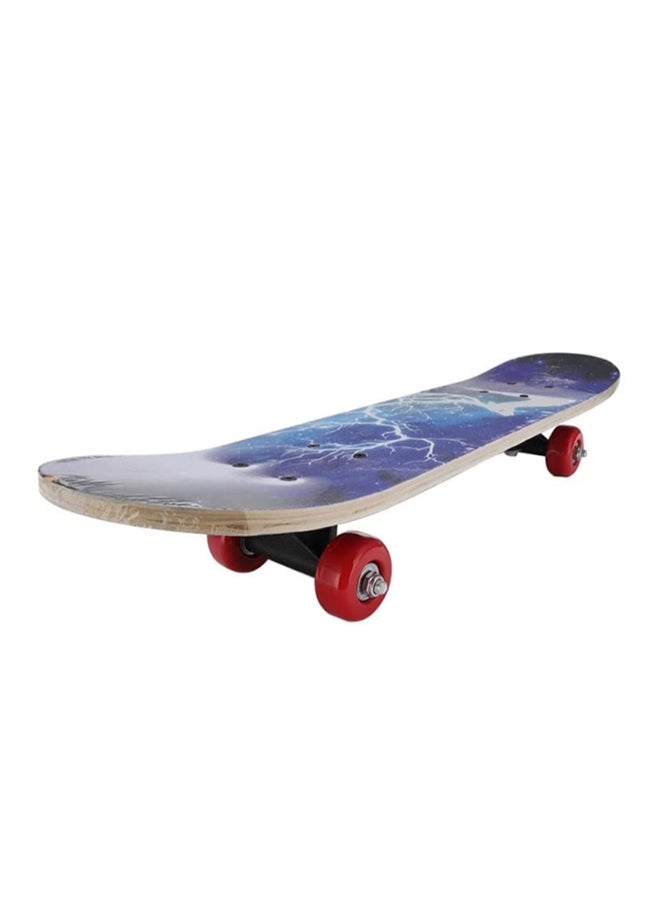 FAMILY CENTER Skateboard 13-38-1147 60cm  - Image 1