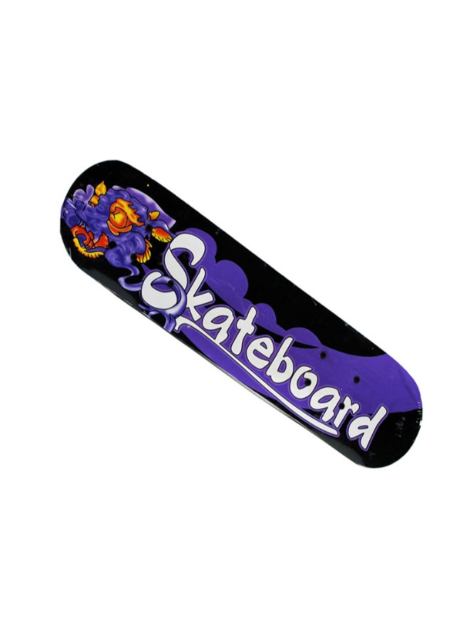 FAMILY CENTER Skateboard 13-38-1147 60cm  - Image 2