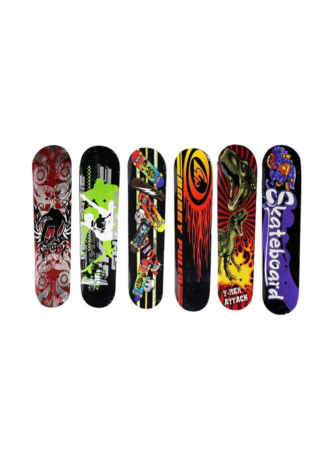 FAMILY CENTER Skateboard 13-38-1147 60cm  - Image 5