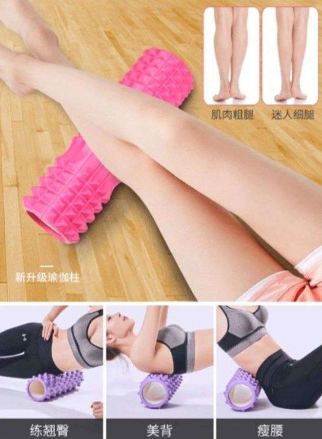 Yoga Roller Column 33cm