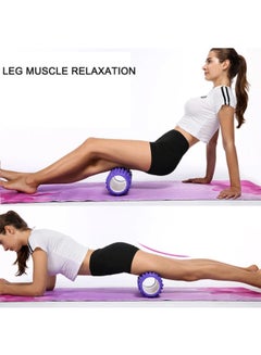 Body Builder Yoga Roller Column 33cm  - Image 5