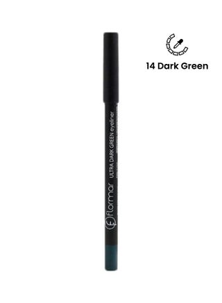 Ultra Eyeliner 14 Dark Green - v1649578152/N27230377A_1
