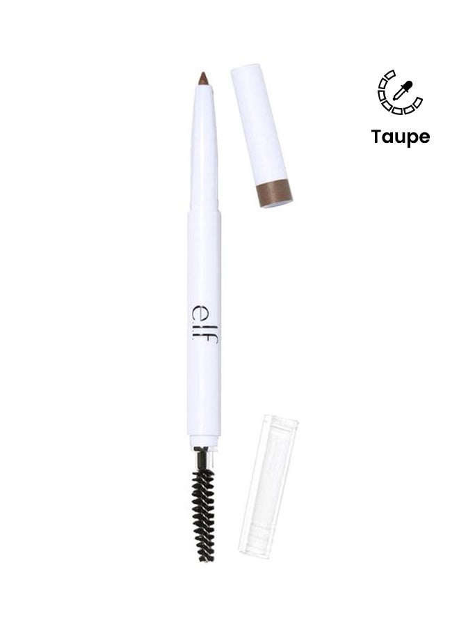 elf Pack Of 6 Essential Instant Lift Brow Pencil Taupe - Image 1