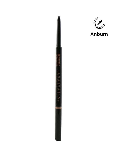 Brow Wiz Fine Eyebrow Pencil Auburn