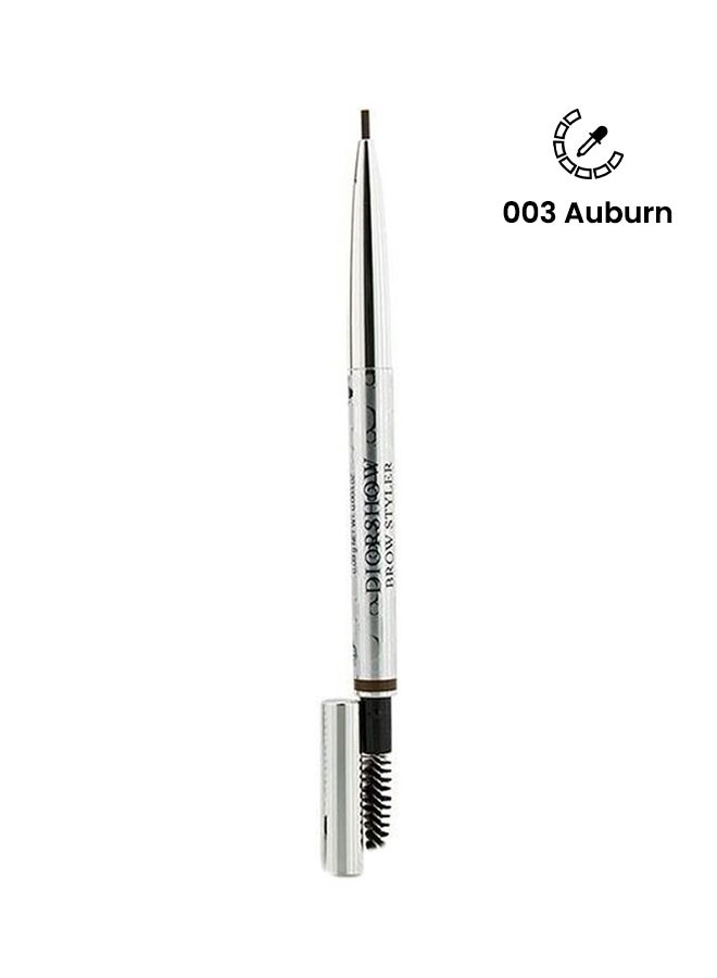 ديور قلم حواجب دقيق للغاية 003 أوبورن - Image 1