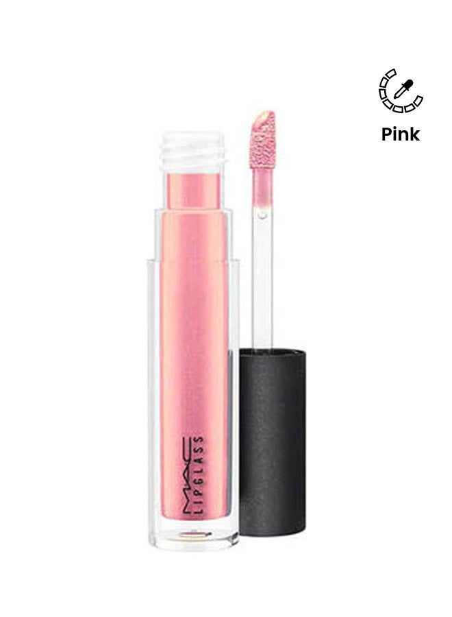 MAC Lipglass 303 Nymphette - Image 1