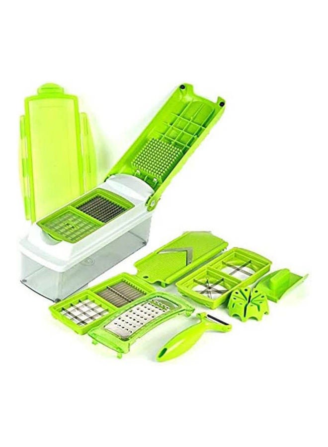 Nicer Dicer - Vegetable Slicer Chopper Cutter Multicolour - Image 1