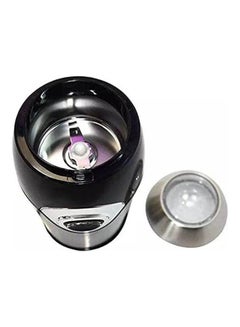 DSP Coffee And Spices Grinder Black-Sliver  - Image 2