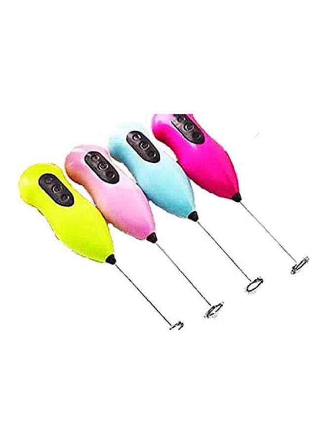 Mini Handy Coffee Mixer Multicolour  - Image 3