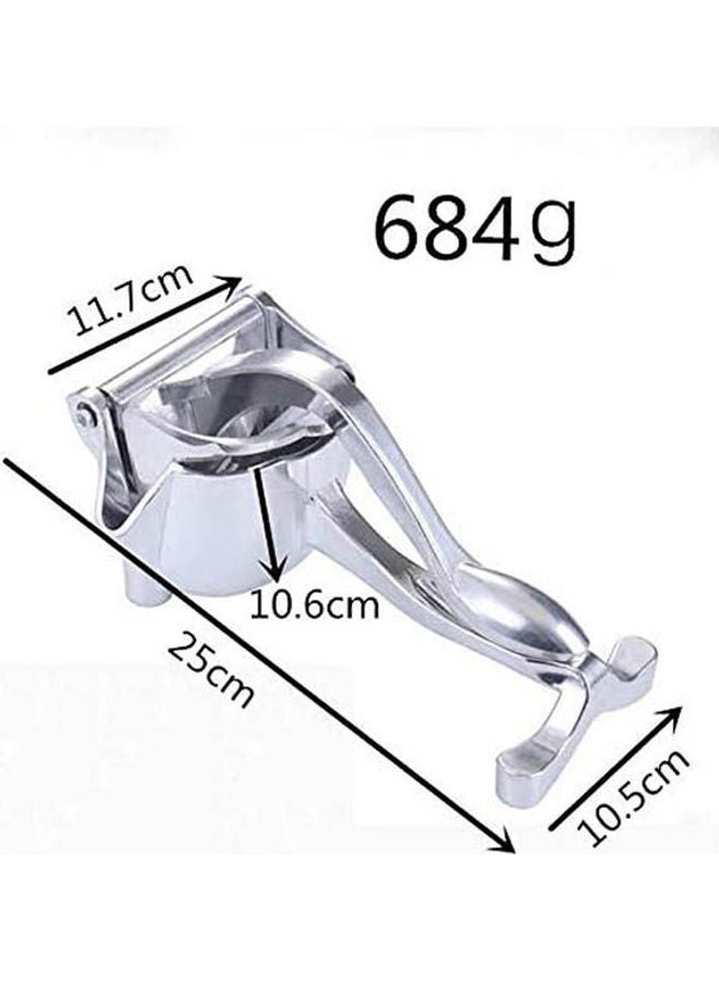 عصارة ليمون يدوية قوية الضغط - Image 2