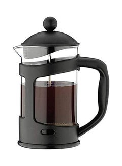 brandless Press Coffee Maker Insulated Coffee Press With 2 Black ‎17.8 x 13.2 x 9.8cm 