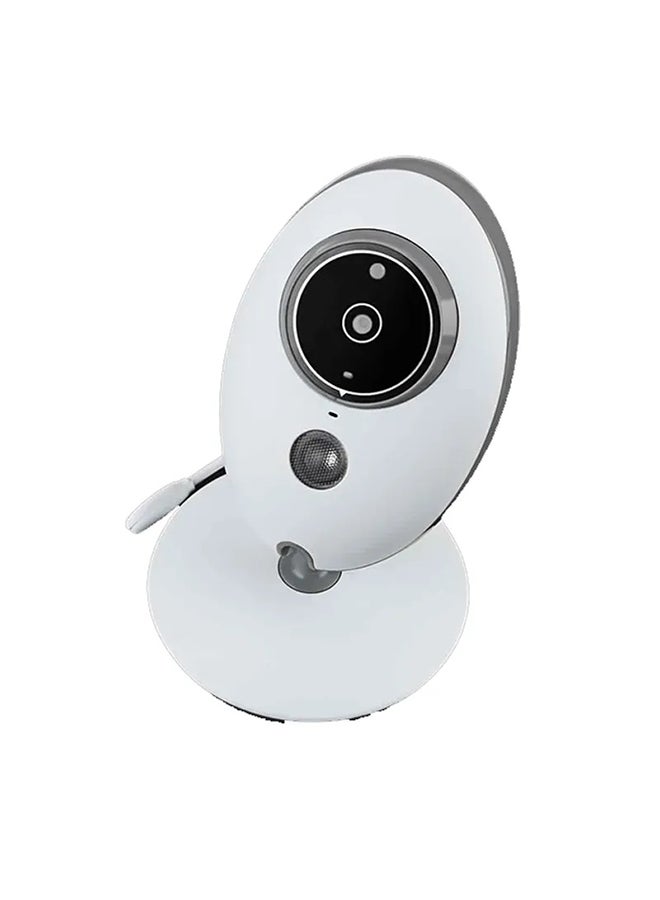 LETING LCD Temperature Display Night Vision Wireless Baby Video Monitor  - Image 3
