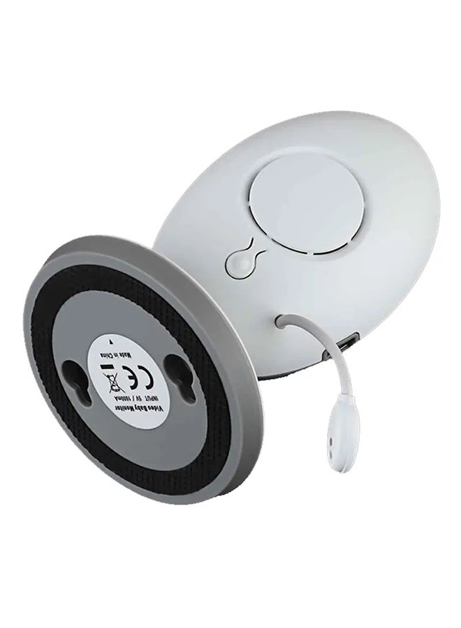 LETING LCD Temperature Display Night Vision Wireless Baby Video Monitor  - Image 4