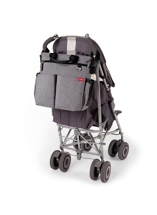 Cool Baby Diaper Bag Set - Image 4