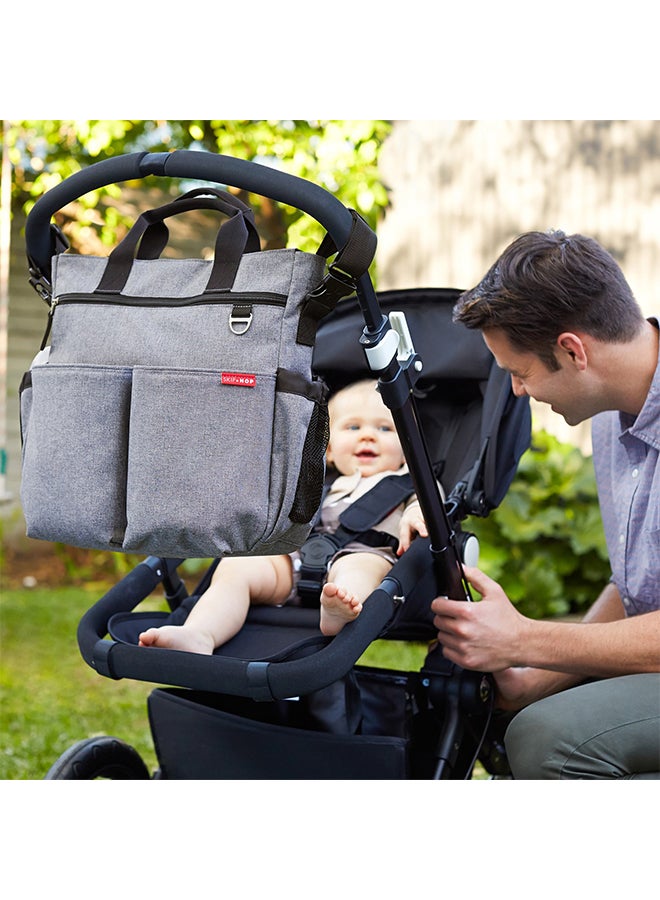 Cool Baby Diaper Bag Set - Image 5