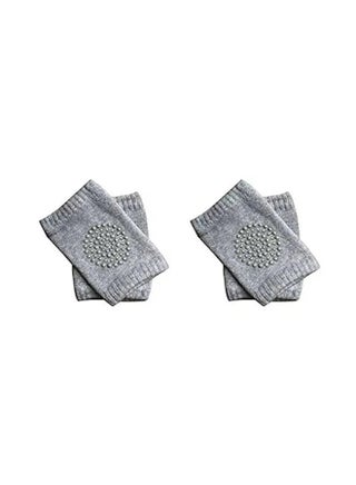 2-pair Unique Design Crawling Knee Pad With High-grade Material, Breathable, Durable, and Soft - v1649586740/N23580696A_1