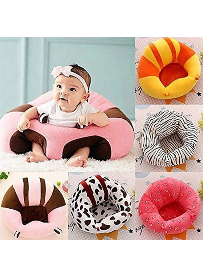 Infant Soft Plush Cute Stylish Baby Comfortable Toddler Safety Support Seat Sofa - Image 5