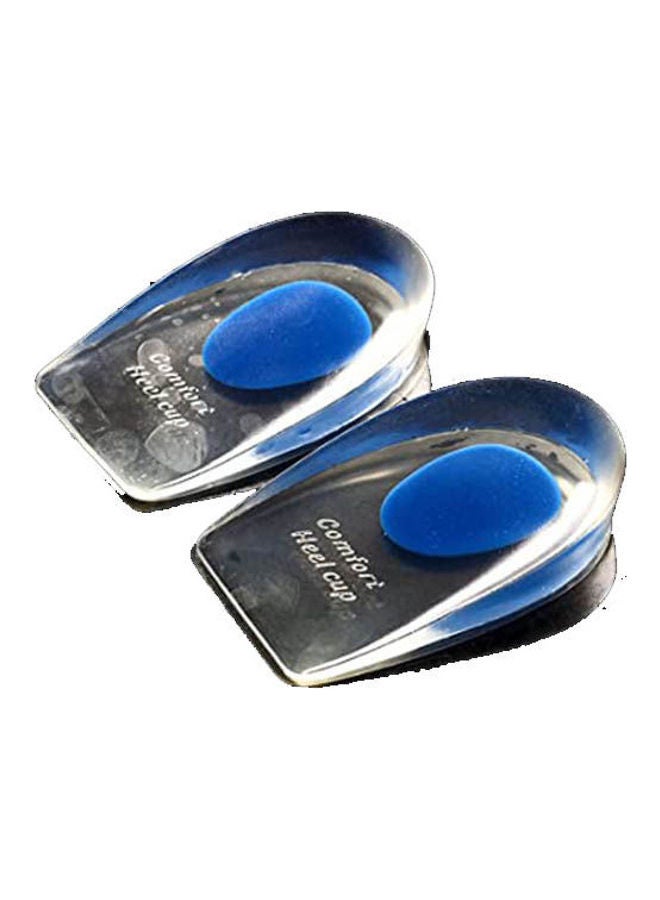 كعب من السيليكون - Image 2