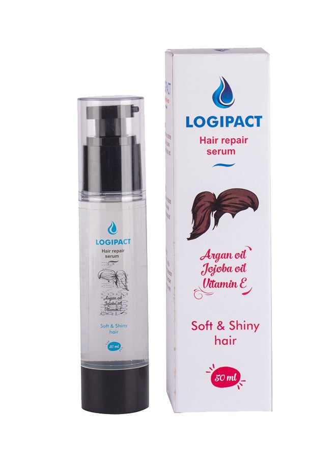 Argan Oil Hair Repair Serum Clear 50ml