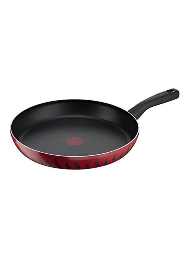 Tefal Tempo G6 Non-Stick Frying Pan Red 18cm  - Image 1