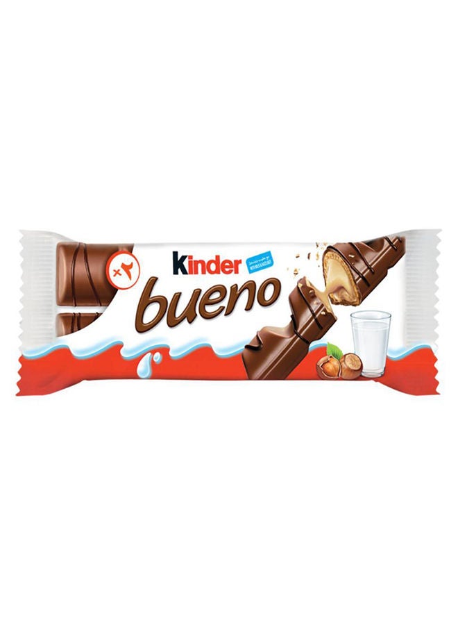 Kinder - Bueno 43grams - Image 1