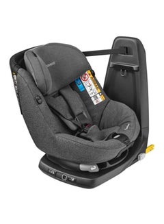 Axiss Fix Plus 0+/1 Car Seat - Sparkling Grey