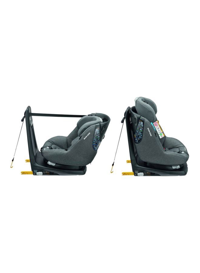 Maxi-Cosi - Axiss Fix Plus 0+/1 Car Seat - Sparkling Grey - Image 1
