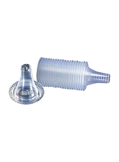 40-Piece Thermoscan Certified Lens Filter Set For Accurate Readings