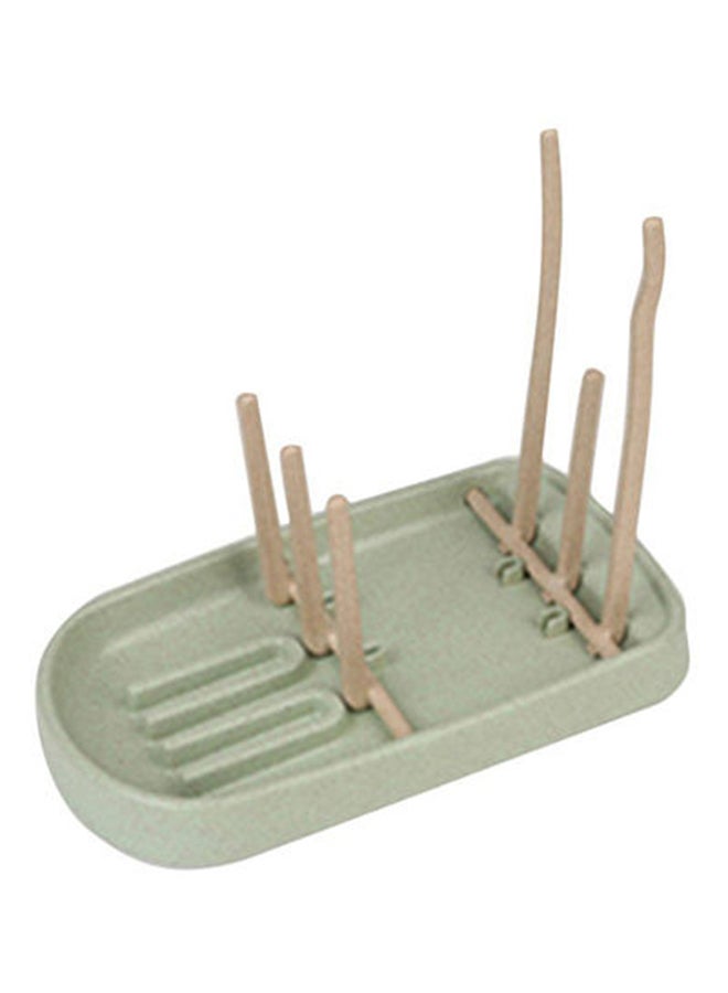 OUTAD Feeding BoIttle Organized Removable Bottle Drying Rack Impact Resistant  - Image 1