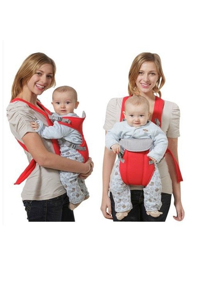 Comfortable Baby Carriers Belt Sling  - Image 4